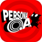 persona o.a. android application logo